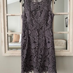 Evening dress
